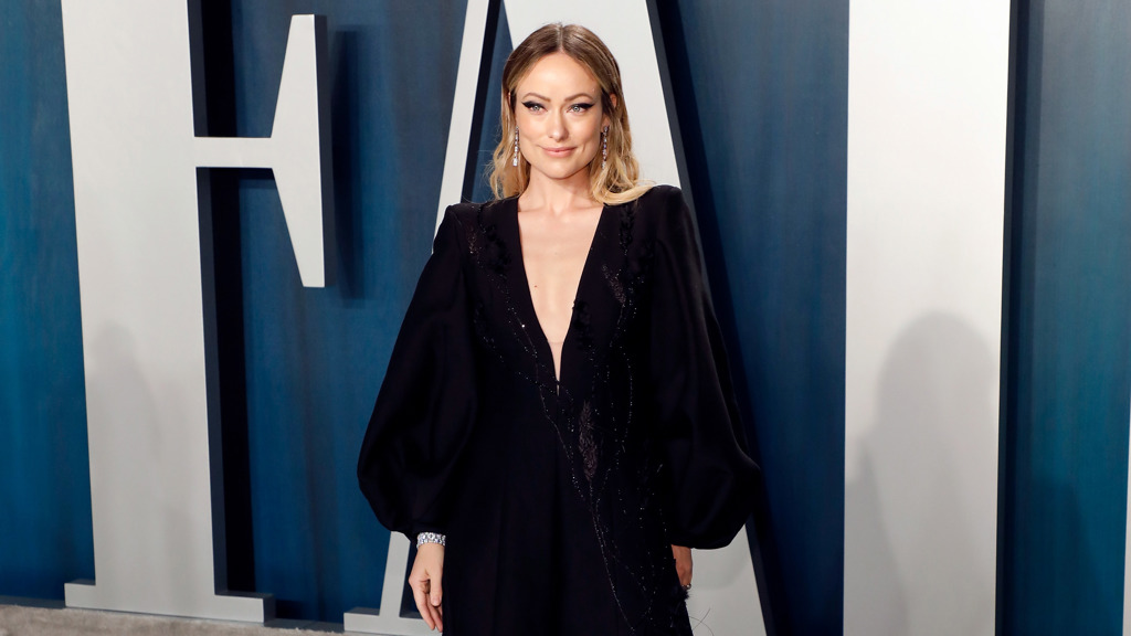 Olivia Wilde 