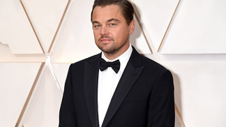 Leonardo DiCaprio