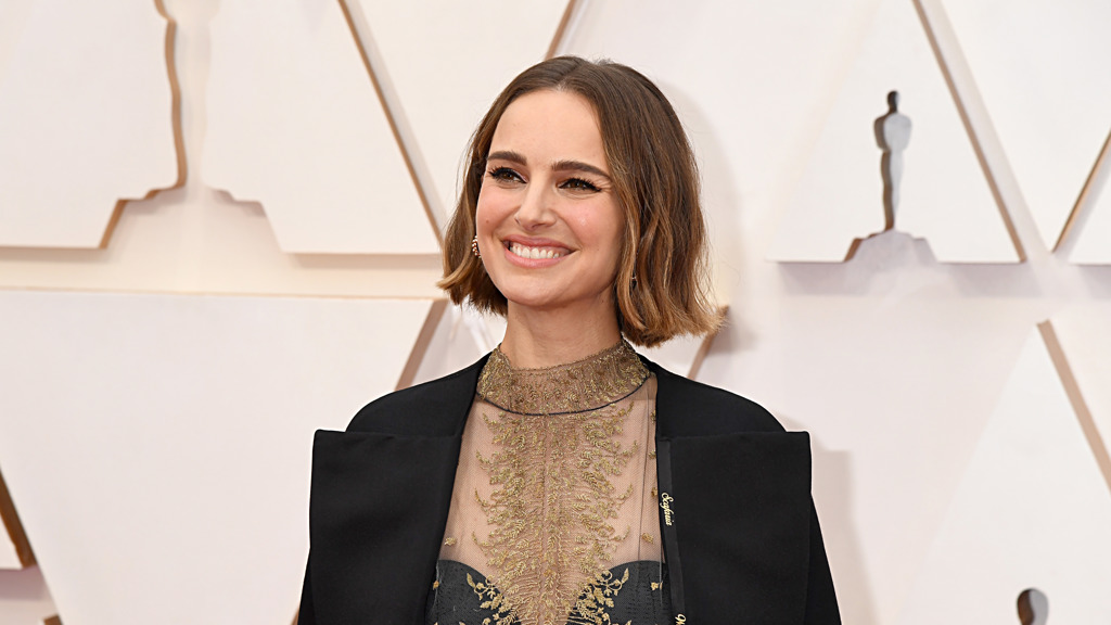 Natalie Portman