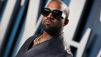 Kanye West