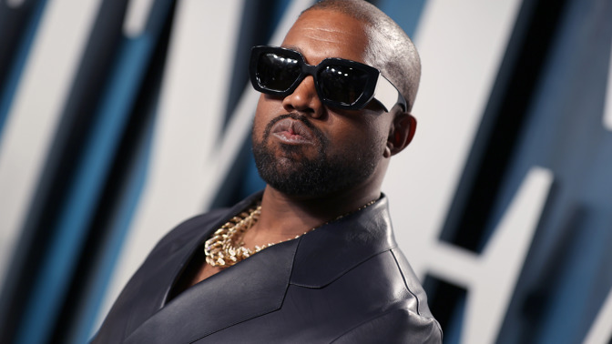 Kanye West