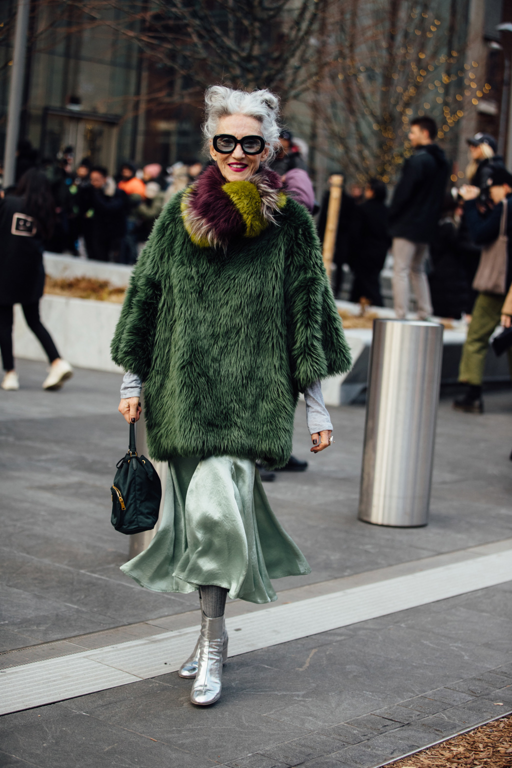Linda Rodin