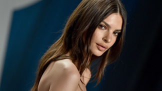 Emily Ratajkowski