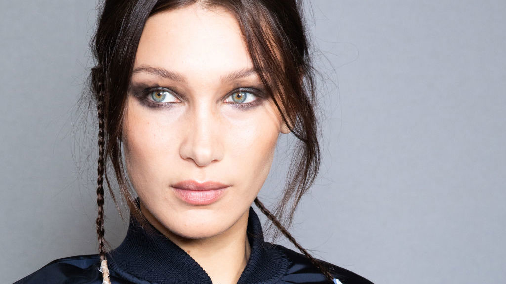 Bella Hadid Bella Hadid