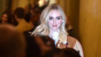 Chiara Ferragni: Z blonďatého mišmaše milionářkou a aktivistkou