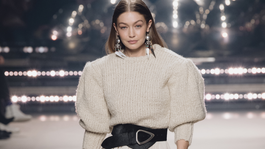 Gigi Hadid Gigi Hadid
