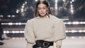Gigi Hadid