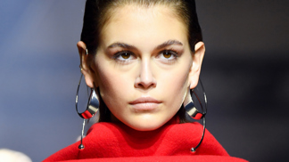  

Kaia Gerber
