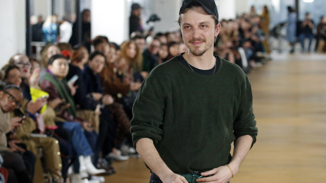 J.P. Gaultier otevírá své studio! Kdo je jeho nový kreativní kumpán? 