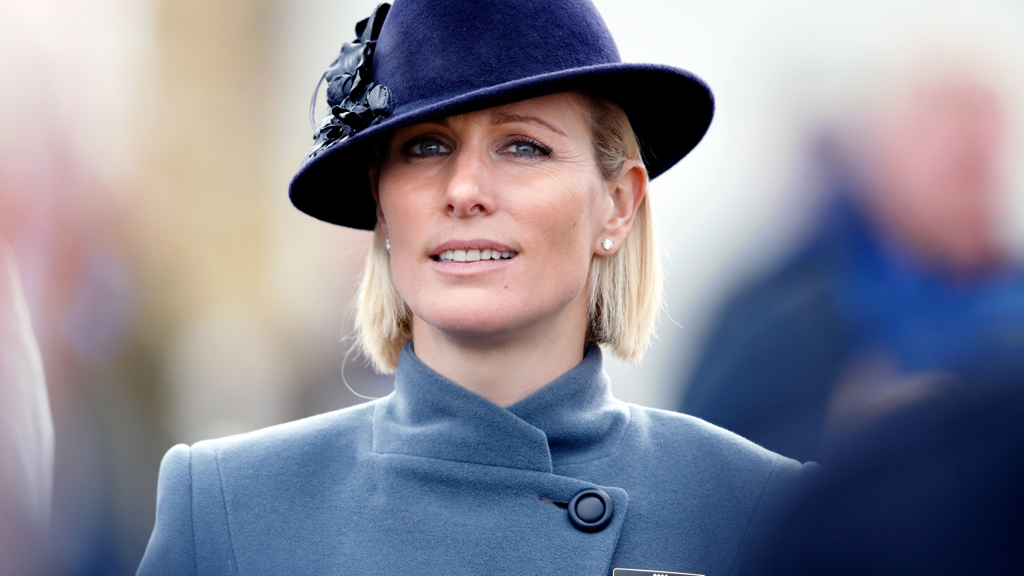 Zara Tindall Zara Tindall