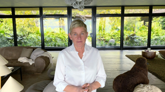 Ellen DeGeneres