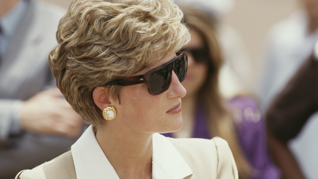 Lady Diana Lady Diana