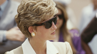 Lady Diana