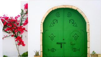  

Djerba
