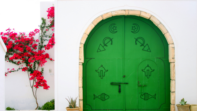  

Djerba
