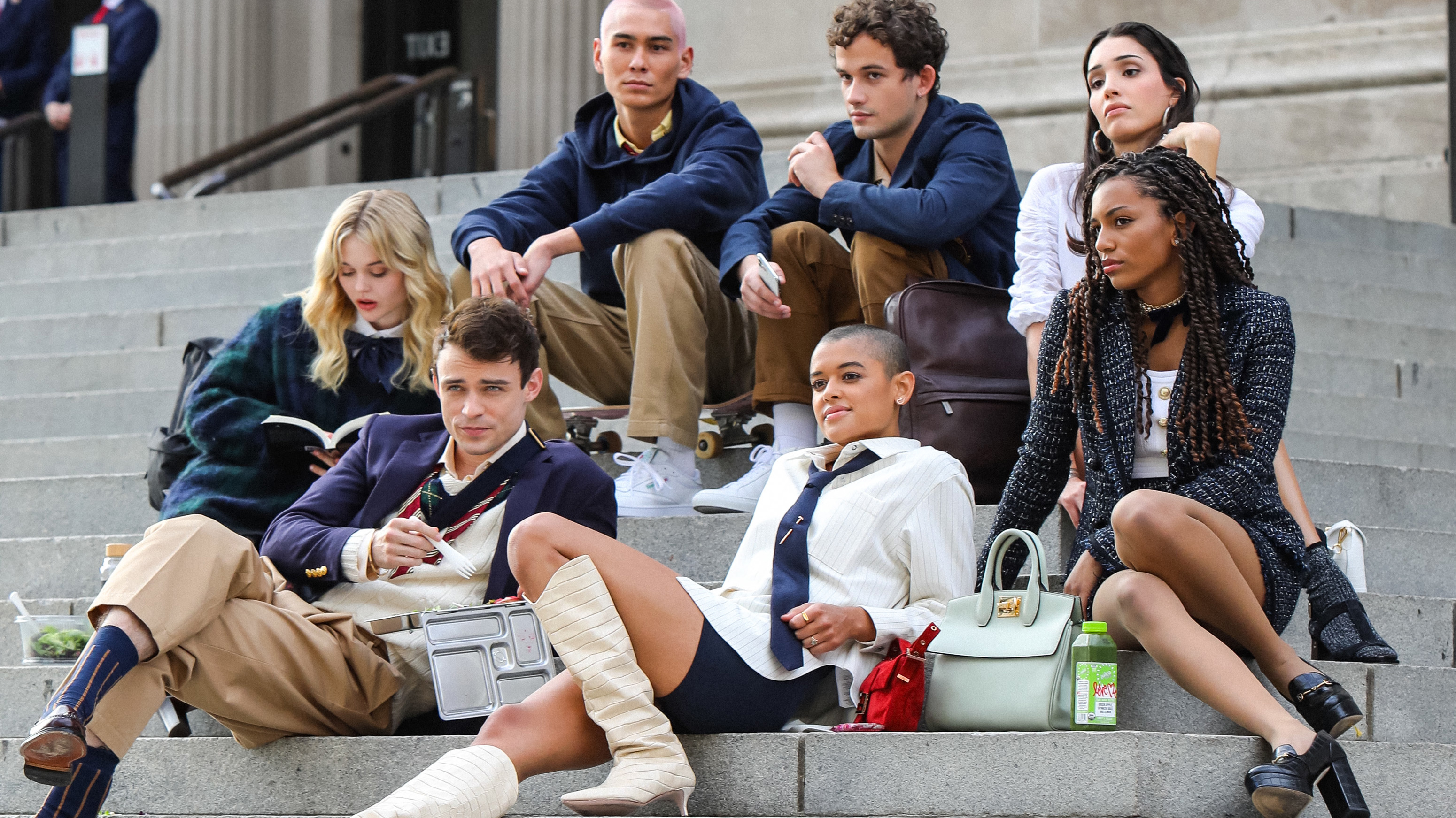 Gossip Girl