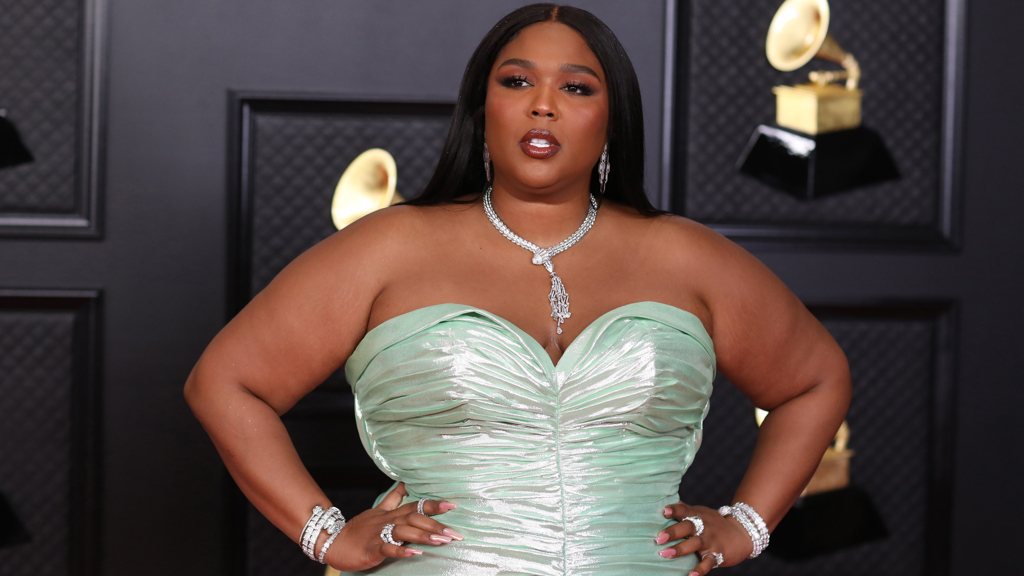 Lizzo Lizzo