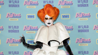 

Drag queen Gottmik
