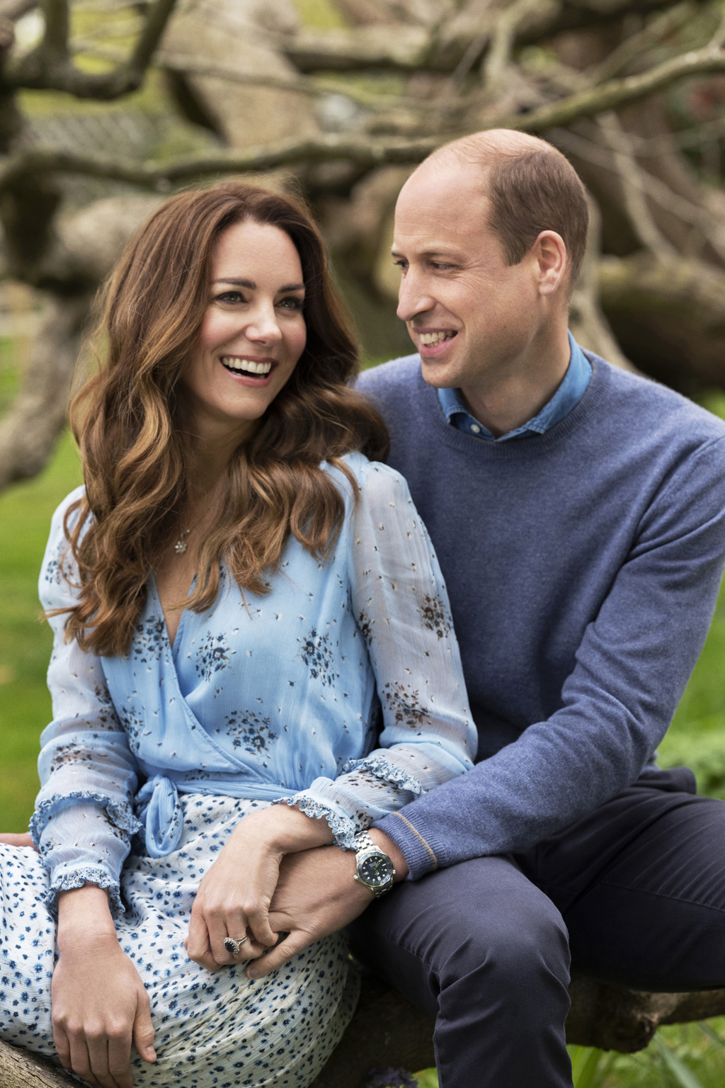 Kate & William Kate & William