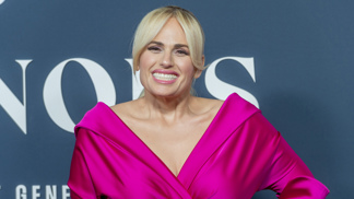  

Herečka Rebel Wilson je úplně jiná žena
