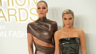  

Sestry Kardashianovy 
