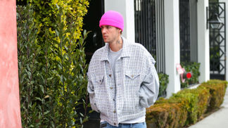  

Justin Bieber
