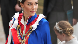 Princezna Kate