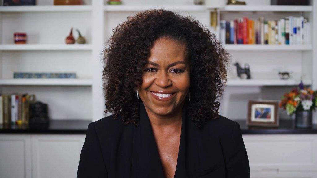 Michelle Obama Michelle Obama