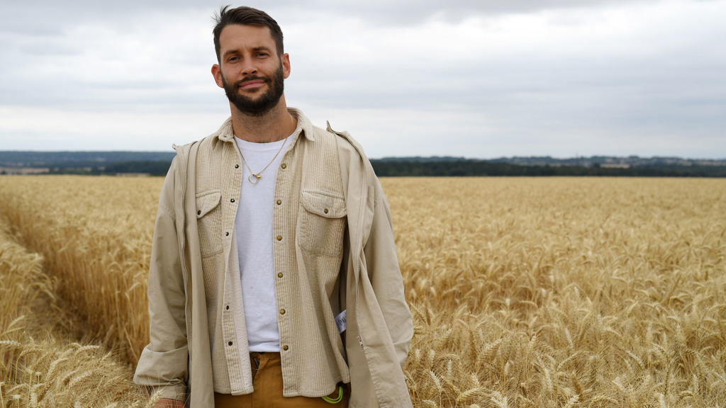 Simon Porte de Jacquemus Simon Porte de Jacquemus