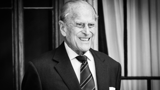 Princ Philip