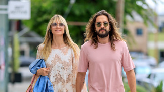  

Heidi Klum a Tom Kaulitz
