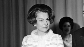  

Liliane Bettencourt aka Madame L'Oréal
