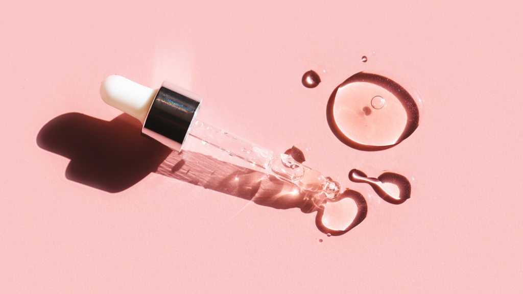Retinol
Retinol