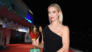 Venice Film Festival 2020