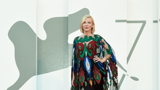 Cate Blanchett
