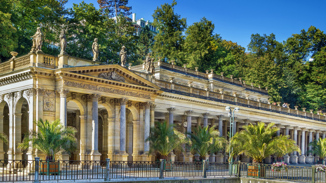  

Karlovy Vary
