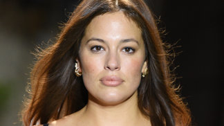 Ashley Graham