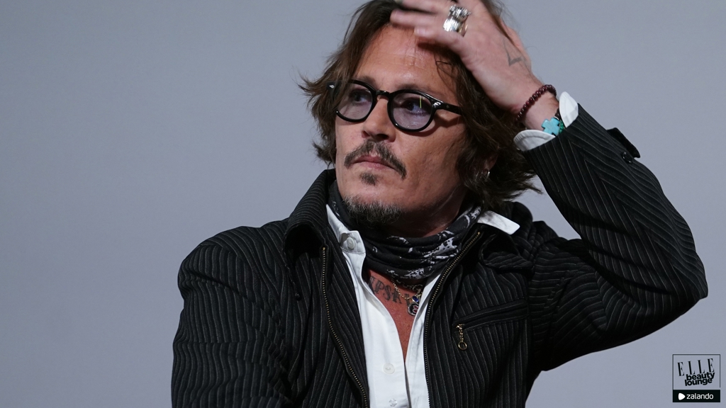Johny Depp