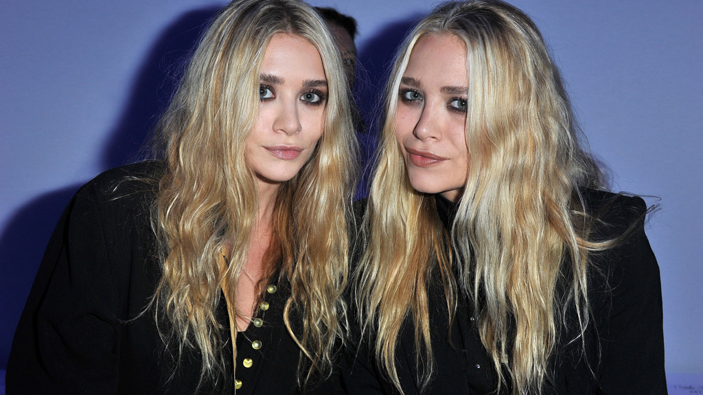 Co dnes dělají Mary-Kate a Ashley? Co dnes dělají Mary-Kate a Ashley?