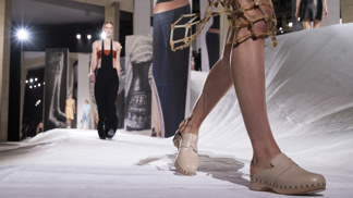 Hermès Womenswear Spring/Summer 2021