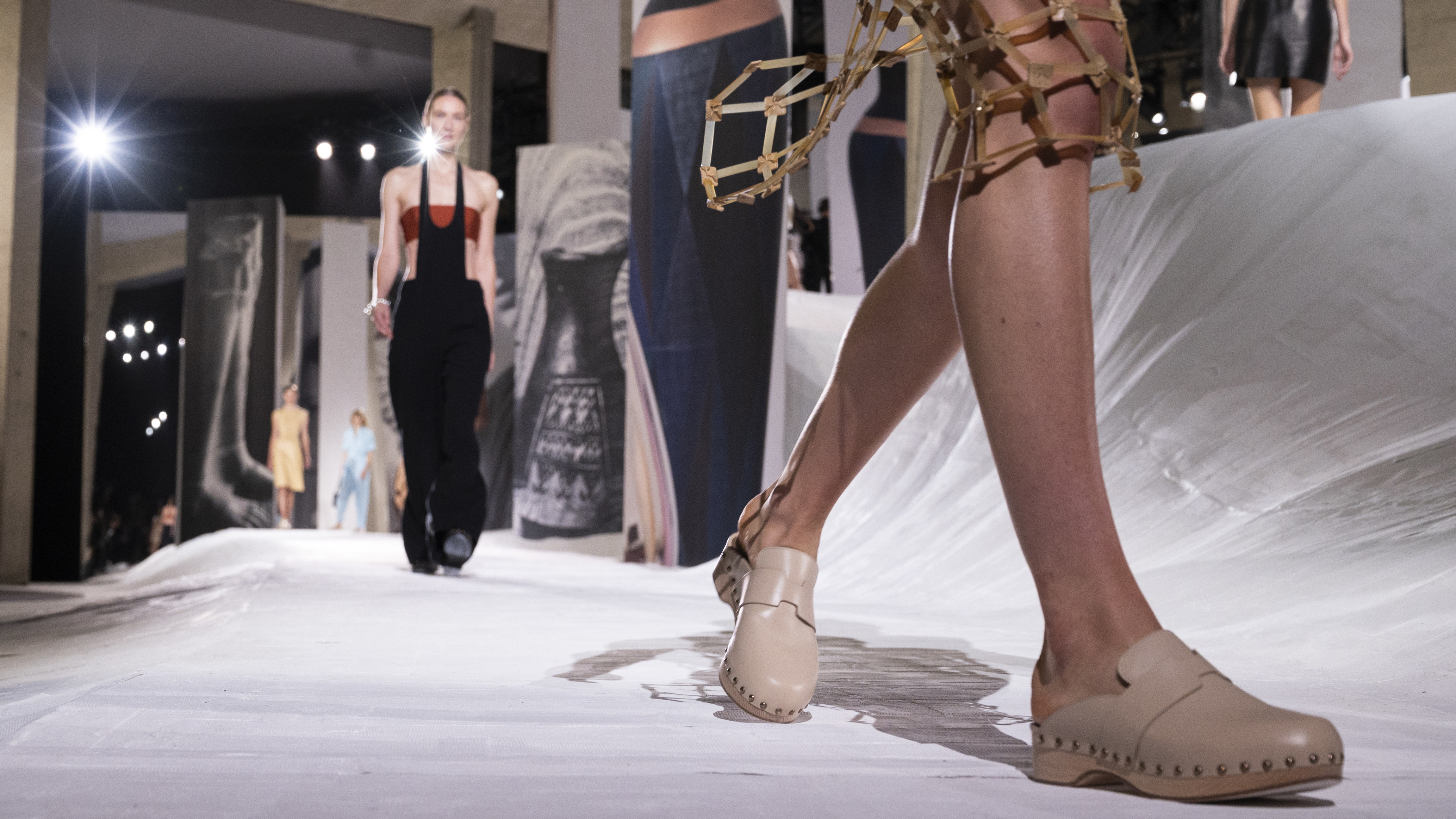 Hermès Womenswear Spring/Summer 2021