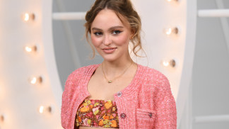 Lily-Rose Depp