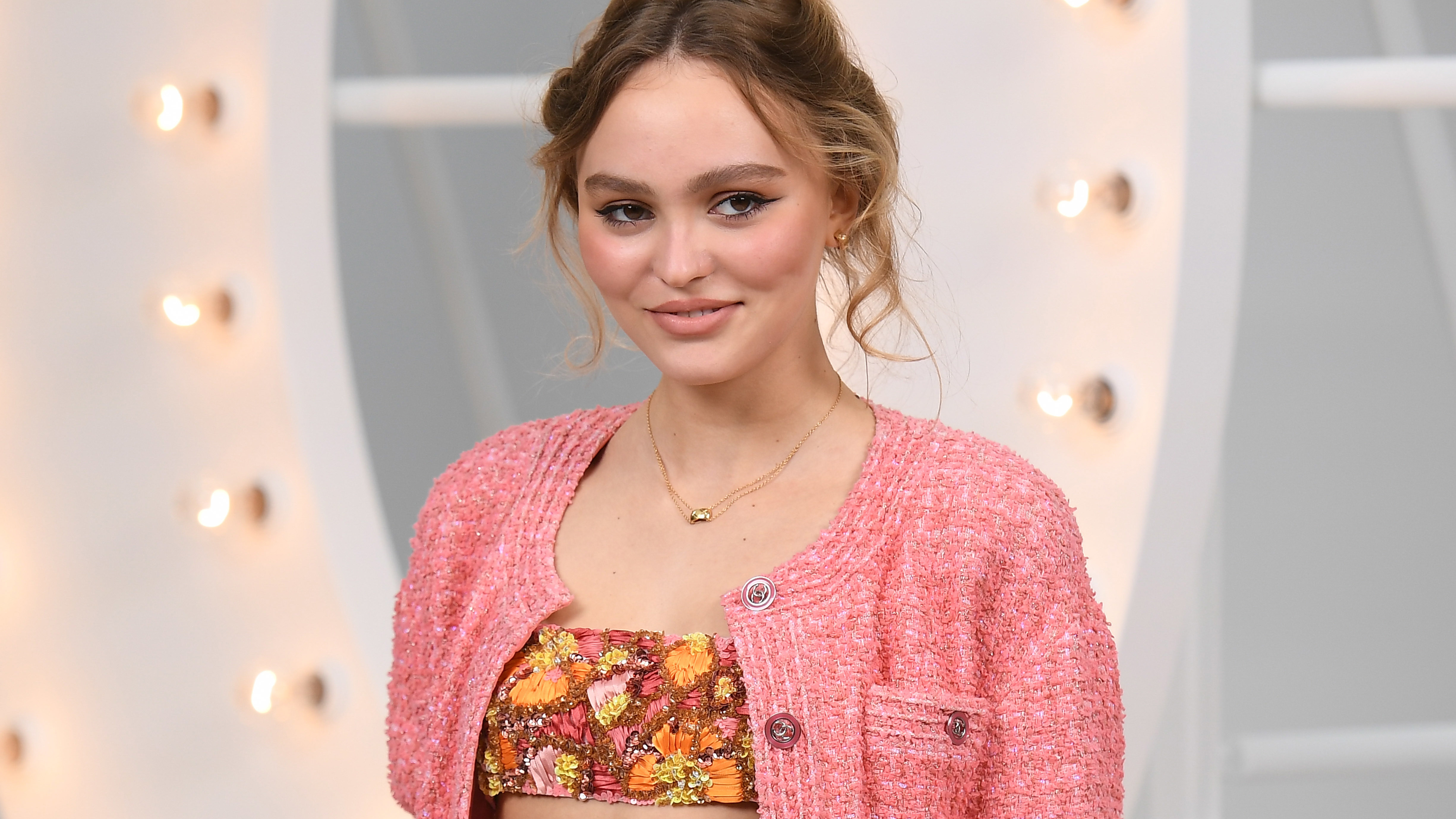 Lily-Rose Depp