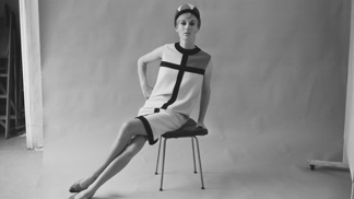 Kolekce Mondrian, YSL