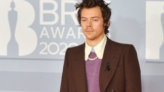 Harry Styles
