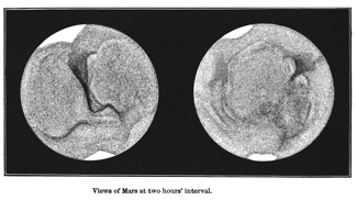 Mars v jednotlivých znamení poví, co vás v životě žene kupředu