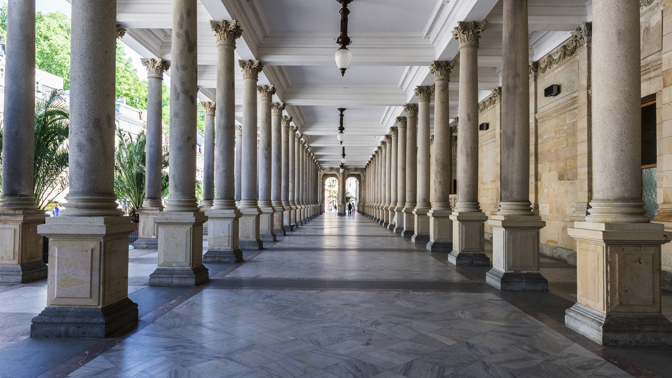 Karlovy Vary