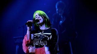 Billie Eilish