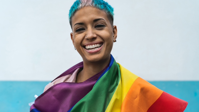 Pansexualita