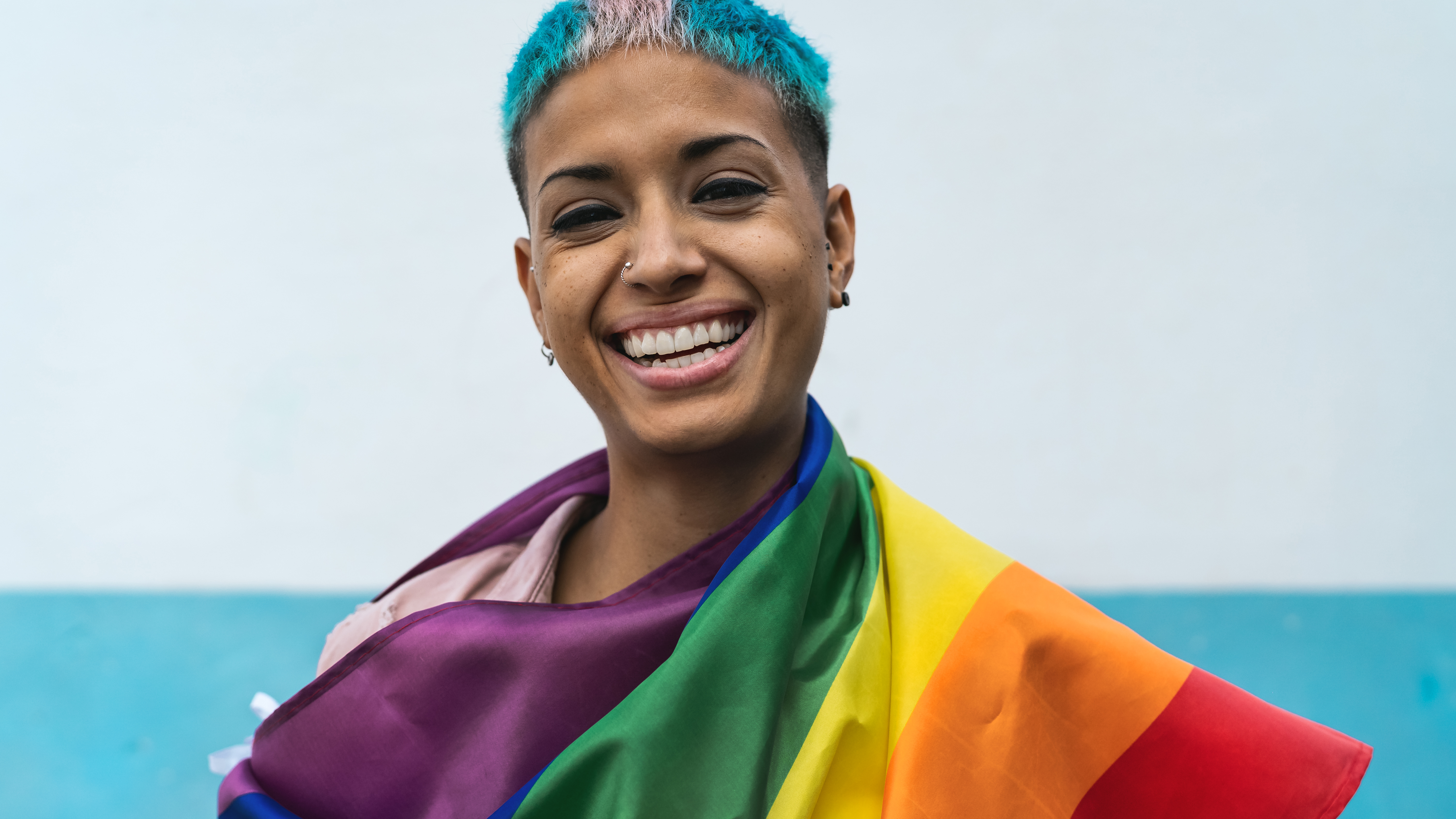 Pansexualita